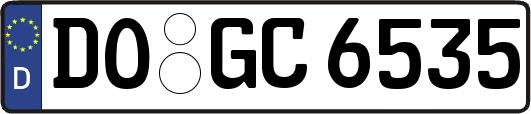 DO-GC6535