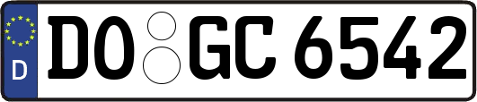 DO-GC6542