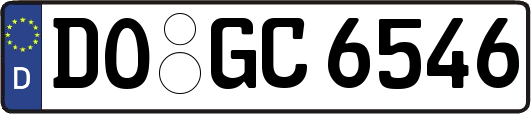 DO-GC6546