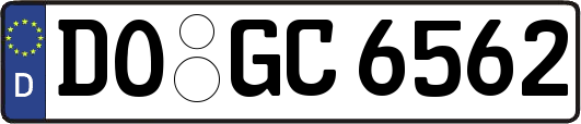 DO-GC6562