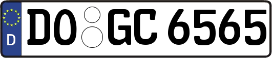 DO-GC6565
