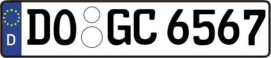 DO-GC6567