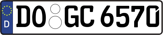 DO-GC6570