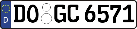 DO-GC6571