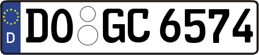 DO-GC6574