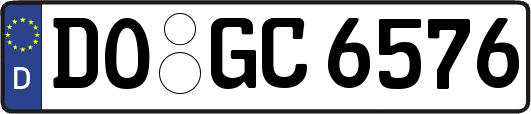 DO-GC6576