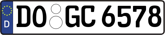 DO-GC6578