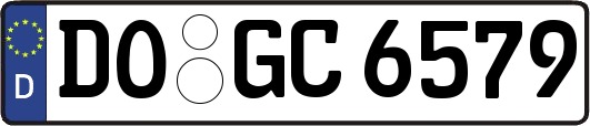 DO-GC6579