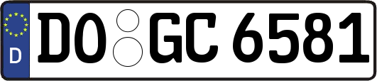 DO-GC6581