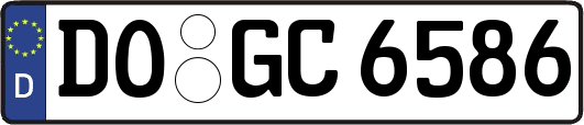 DO-GC6586
