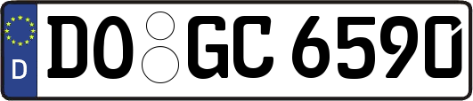 DO-GC6590