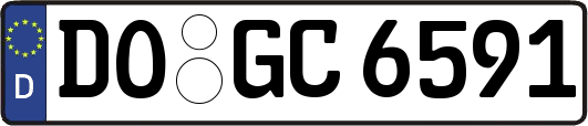 DO-GC6591