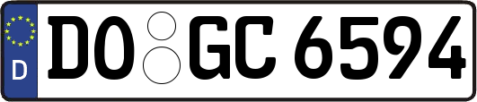 DO-GC6594