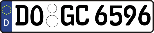 DO-GC6596