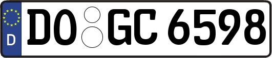 DO-GC6598