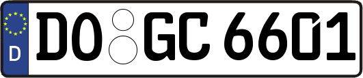 DO-GC6601