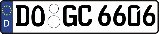 DO-GC6606