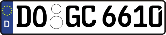 DO-GC6610