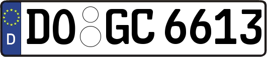 DO-GC6613