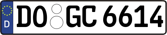 DO-GC6614