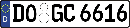 DO-GC6616
