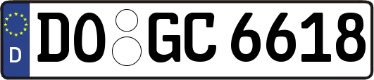 DO-GC6618