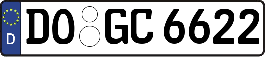 DO-GC6622