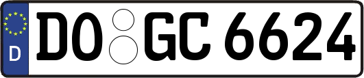 DO-GC6624