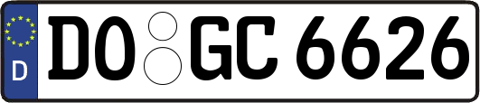 DO-GC6626
