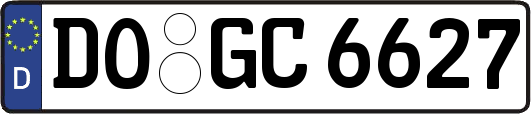 DO-GC6627