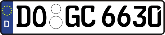 DO-GC6630