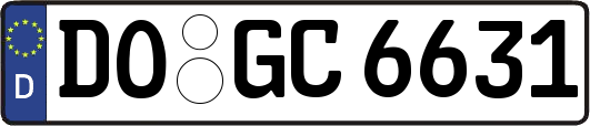 DO-GC6631