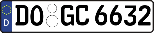 DO-GC6632