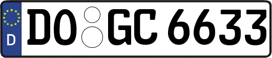 DO-GC6633
