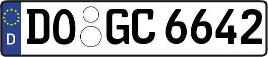 DO-GC6642