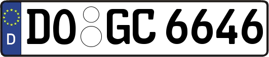 DO-GC6646
