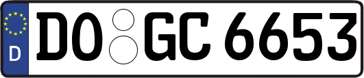DO-GC6653