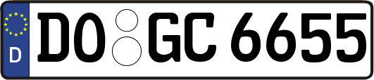 DO-GC6655