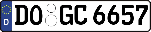 DO-GC6657