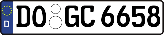 DO-GC6658
