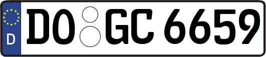DO-GC6659