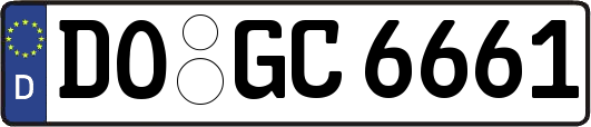 DO-GC6661