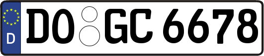 DO-GC6678