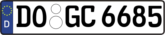 DO-GC6685