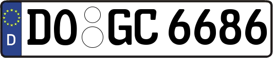DO-GC6686