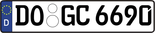 DO-GC6690