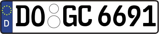 DO-GC6691