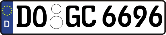 DO-GC6696