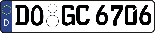 DO-GC6706