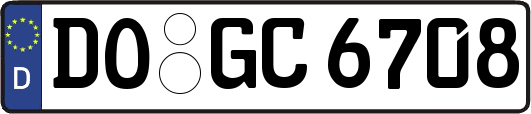 DO-GC6708